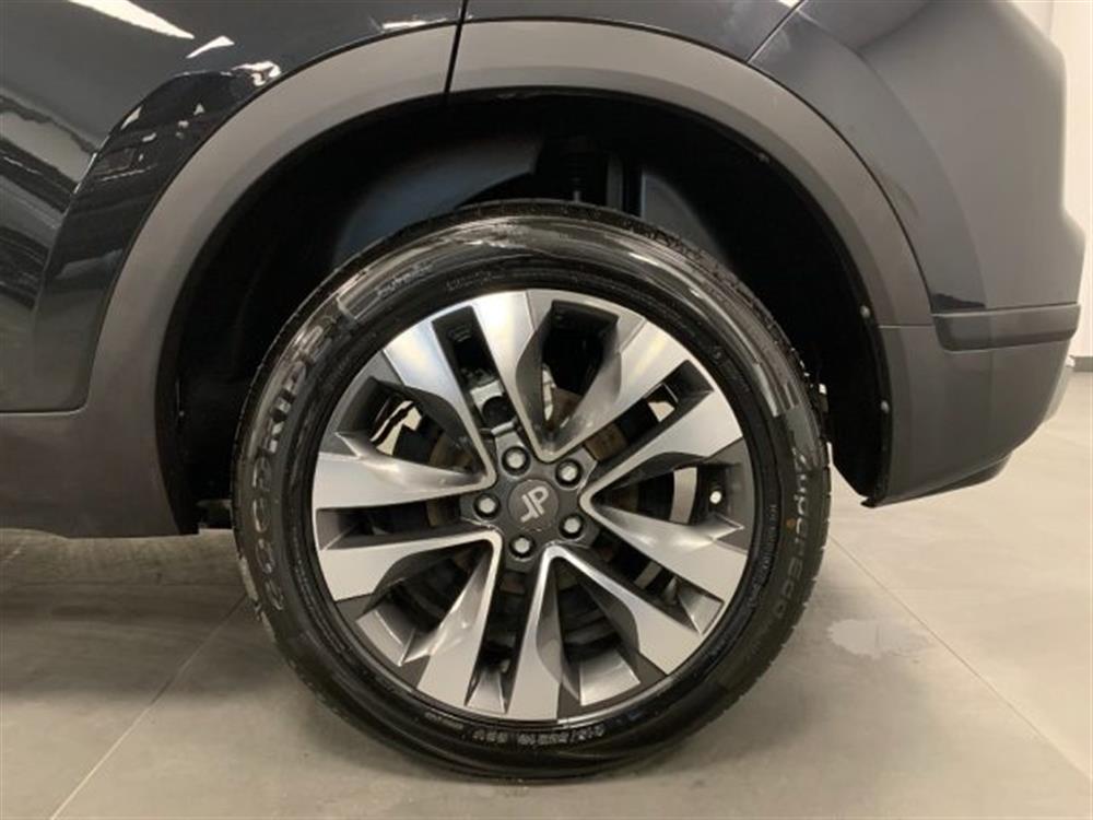 DR 5.0   DR 5.0 STRAFULL Tetto Aprib