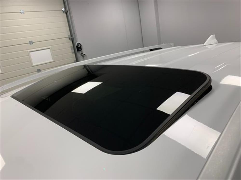 DR 5.0   DR 5.0 STRAFULL Tetto Aprib