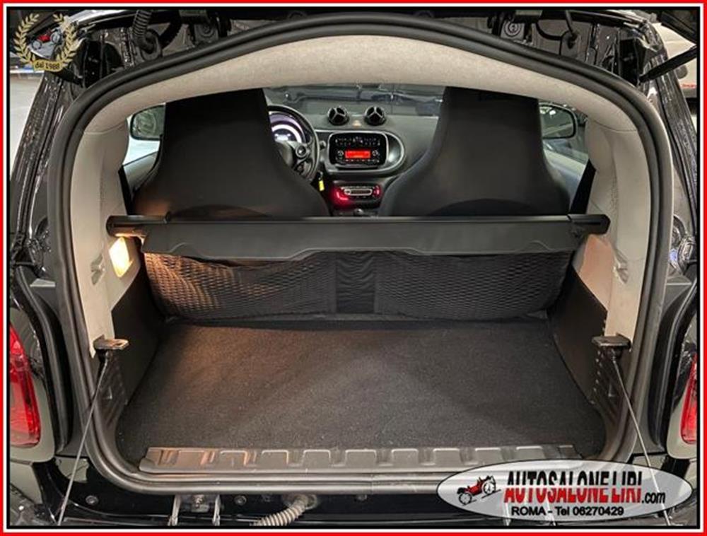 ForTwo   ForTwo 1.0 Twinamic 70cv Pa