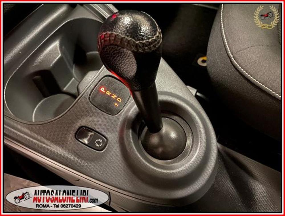 ForTwo   ForTwo 1.0 Twinamic 70cv Pa