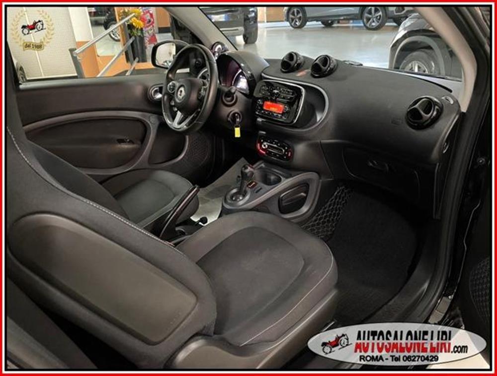 ForTwo   ForTwo 1.0 Twinamic 70cv Pa
