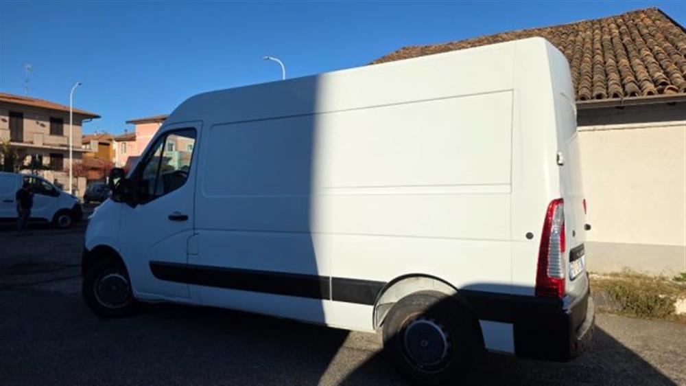 Master   Master T33 2.3 dCi/125 PM-T