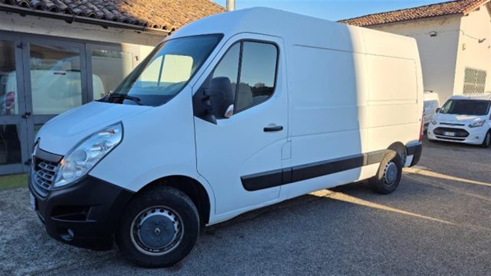 Master   Master T33 2.3 dCi/125 PM-T
