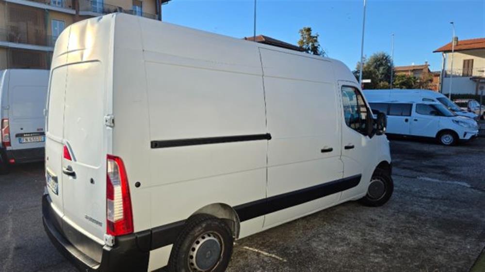 Master   Master T33 2.3 dCi/125 PM-T