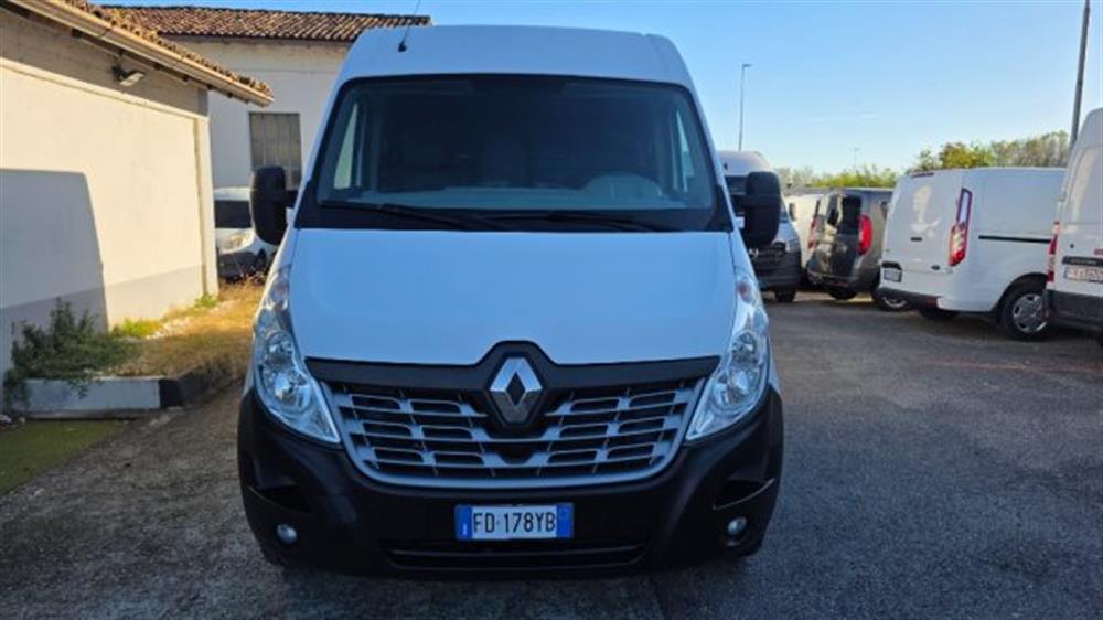 Master   Master T33 2.3 dCi/125 PM-T