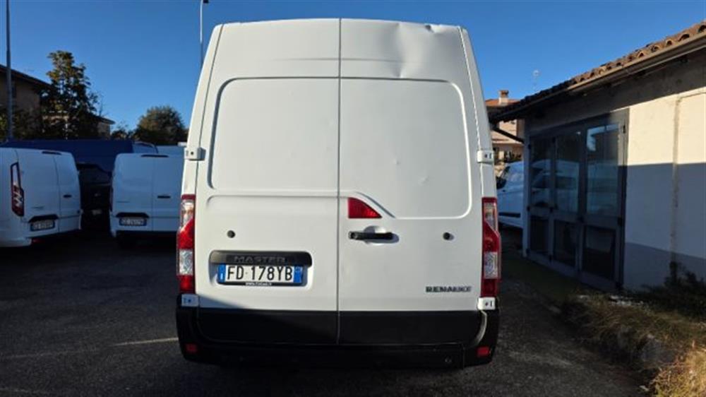 Master   Master T33 2.3 dCi/125 PM-T