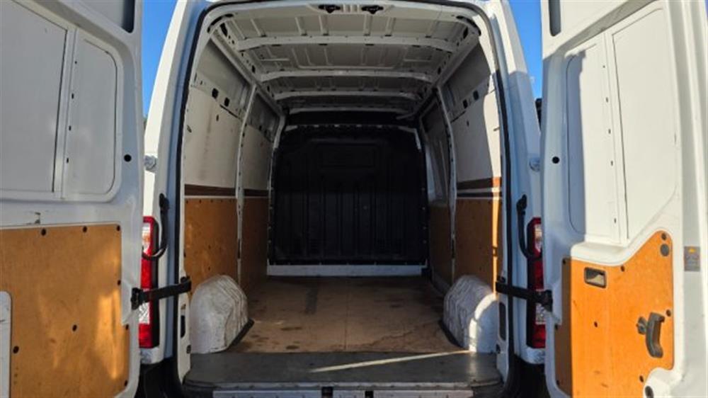 Master   Master T33 2.3 dCi/125 PM-T