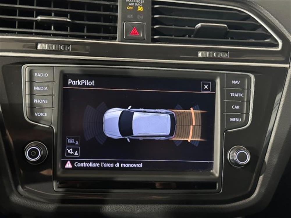 Tiguan   Tiguan 2.0 TDI 150CV 4MOTIO