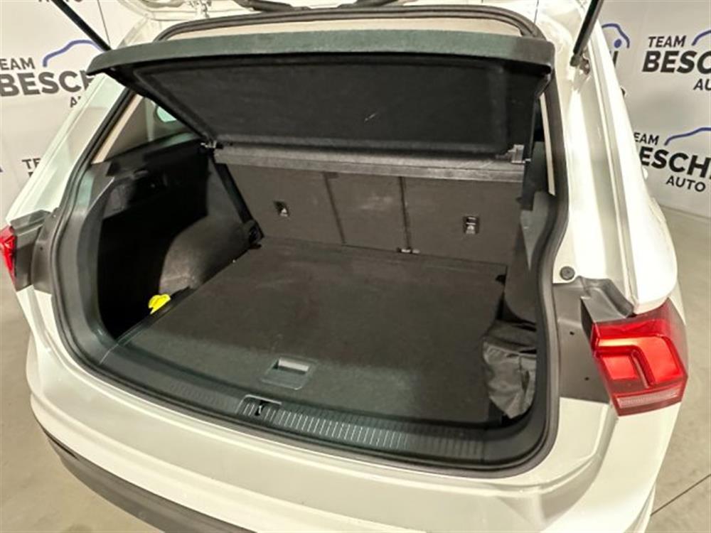 Tiguan   Tiguan 2.0 TDI 150CV 4MOTIO
