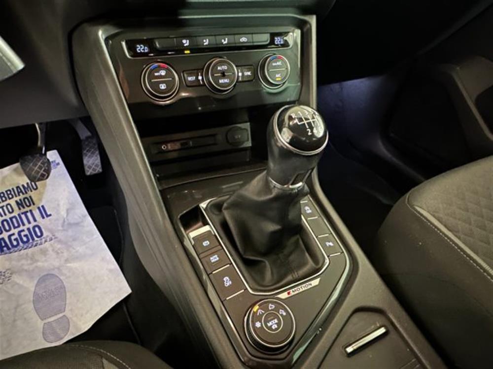 Tiguan   Tiguan 2.0 TDI 150CV 4MOTIO