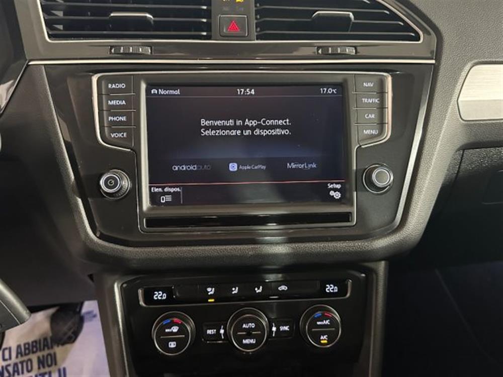 Tiguan   Tiguan 2.0 TDI 150CV 4MOTIO