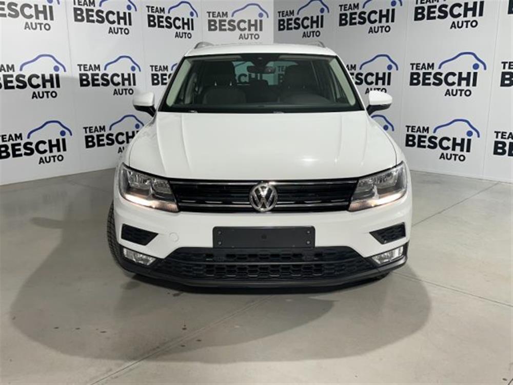 Tiguan   Tiguan 2.0 TDI 150CV 4MOTIO
