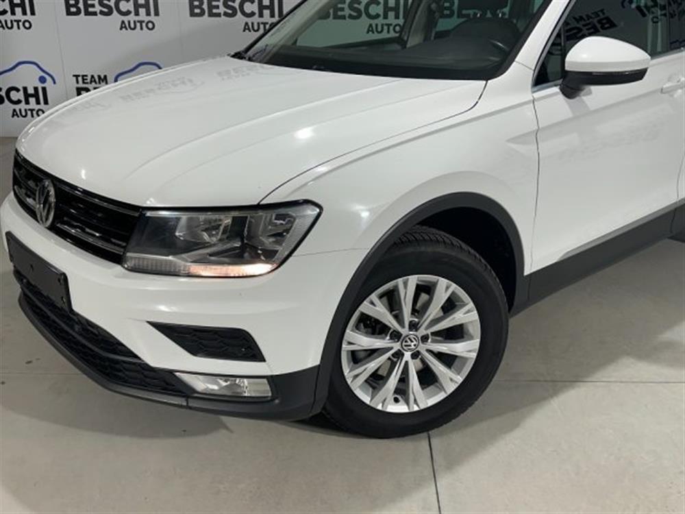 Tiguan   Tiguan 2.0 TDI 150CV 4MOTIO