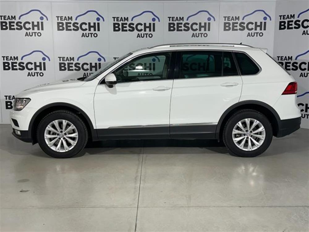 Tiguan   Tiguan 2.0 TDI 150CV 4MOTIO