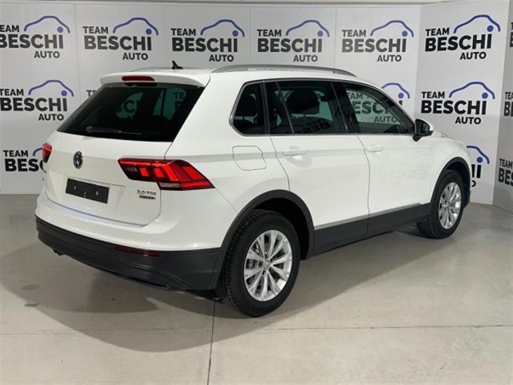 Tiguan   Tiguan 2.0 TDI 150CV 4MOTIO