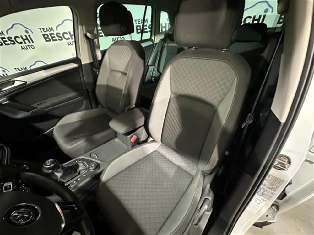 Tiguan   Tiguan 2.0 TDI 150CV 4MOTIO