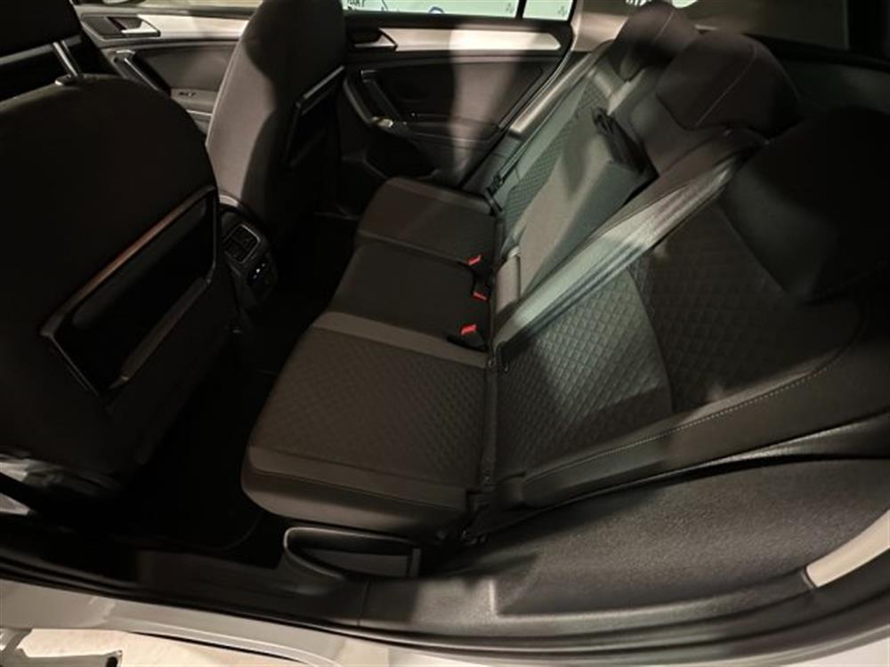 Tiguan   Tiguan 2.0 TDI 150CV 4MOTIO