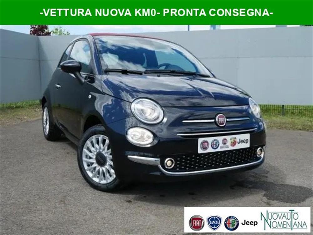 500C   500C 1.0 Hybrid Dolcevita