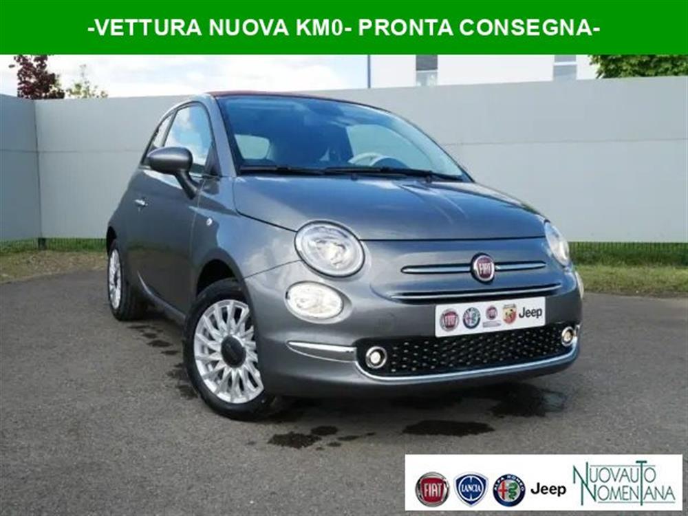 500C   500C 1.0 Hybrid Dolcevita