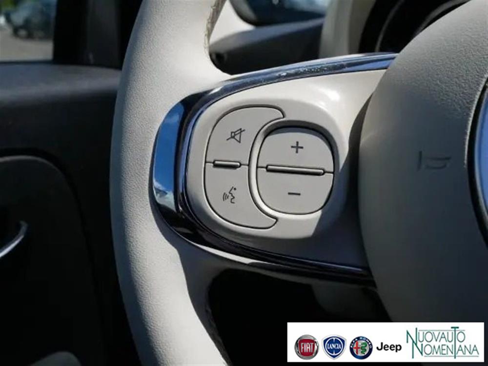 500C   500C 1.0 Hybrid Dolcevita