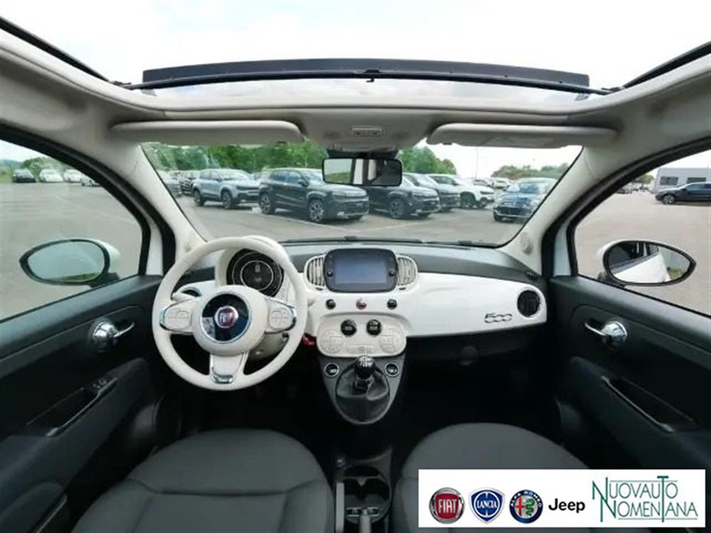 500C   500C 500C 1.0 Hybrid Dolc