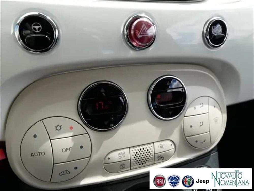 500C   500C 500C 1.0 Hybrid Dolc