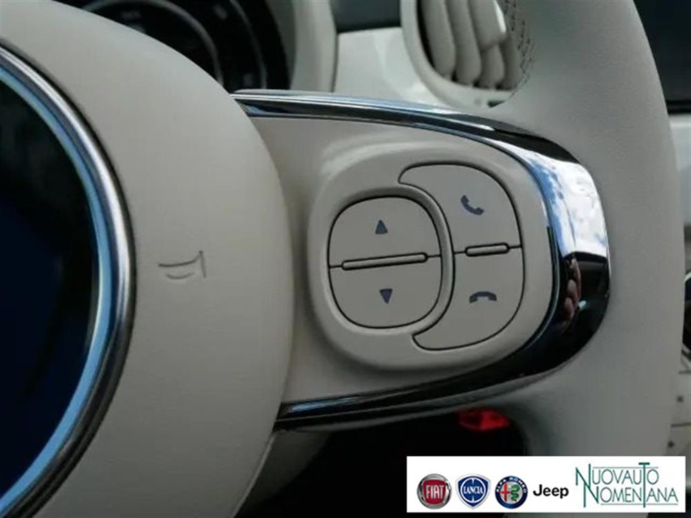 500C   500C 500C 1.0 Hybrid Dolc