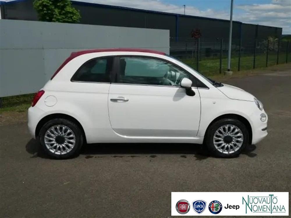500C   500C 500C 1.0 Hybrid Dolc