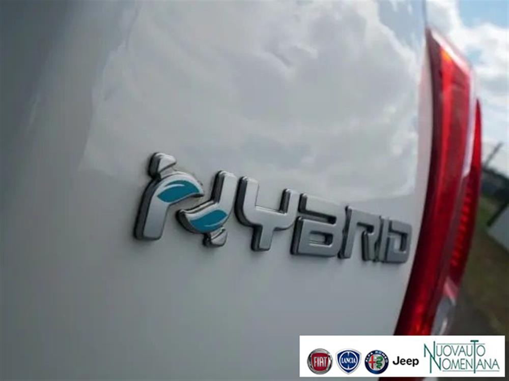 500C   500C 500C 1.0 Hybrid Dolc