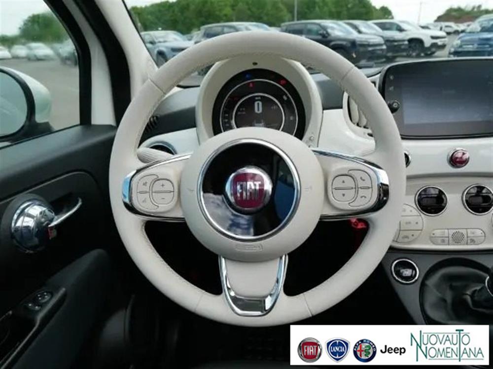 500C   500C 500C 1.0 Hybrid Dolc