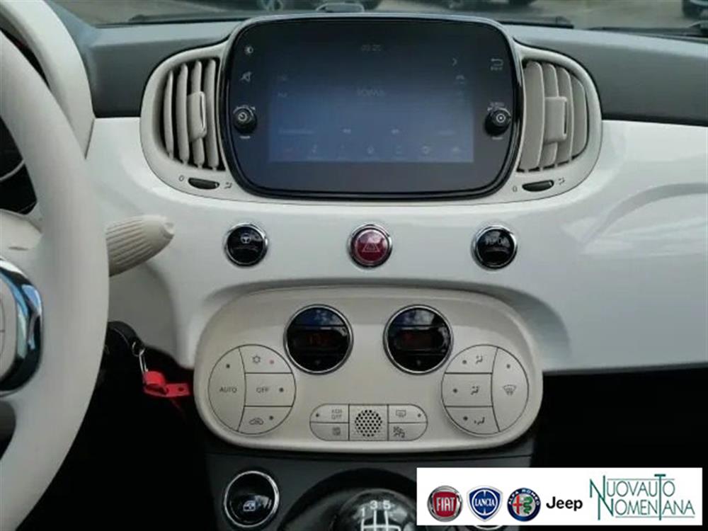 500C   500C 500C 1.0 Hybrid Dolc