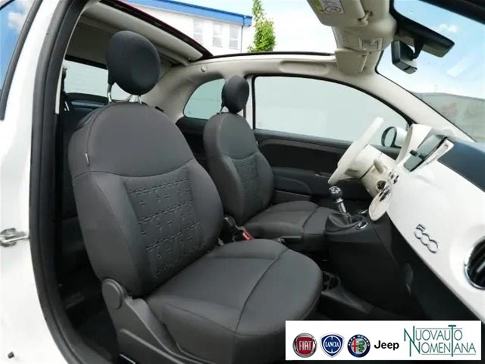 500C   500C 500C 1.0 Hybrid Dolc
