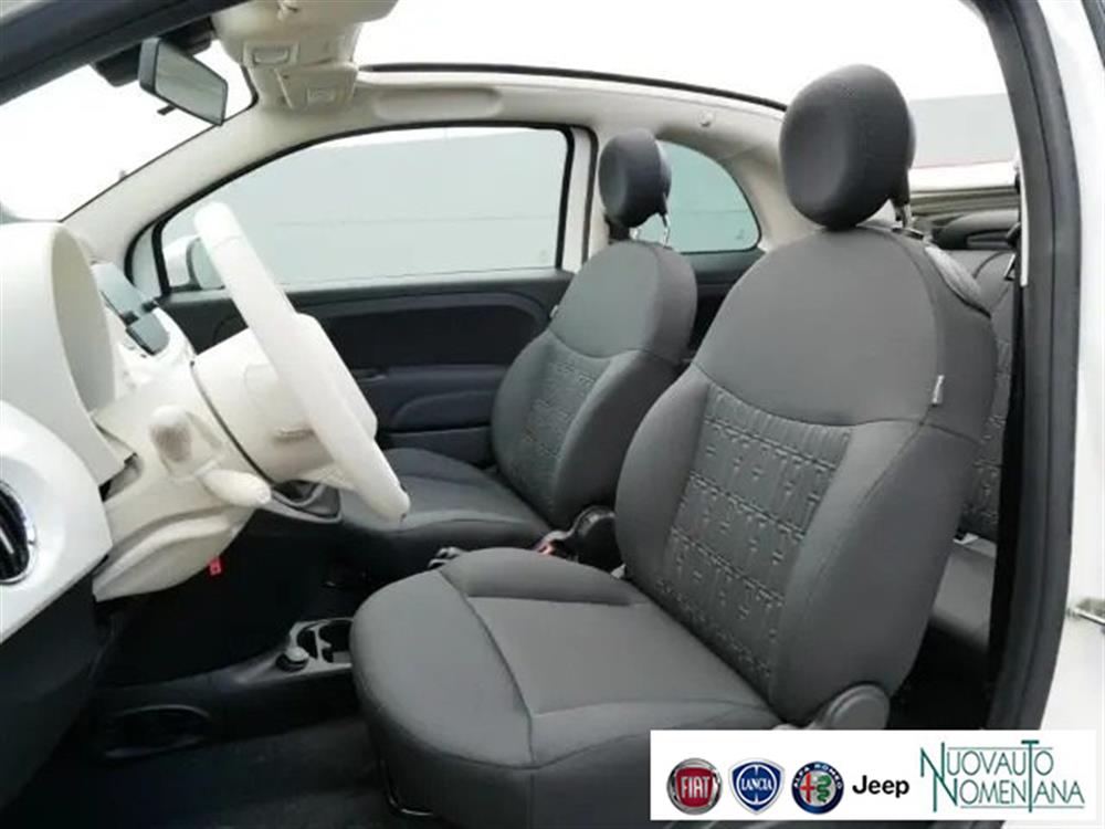 500C   500C 500C 1.0 Hybrid Dolc