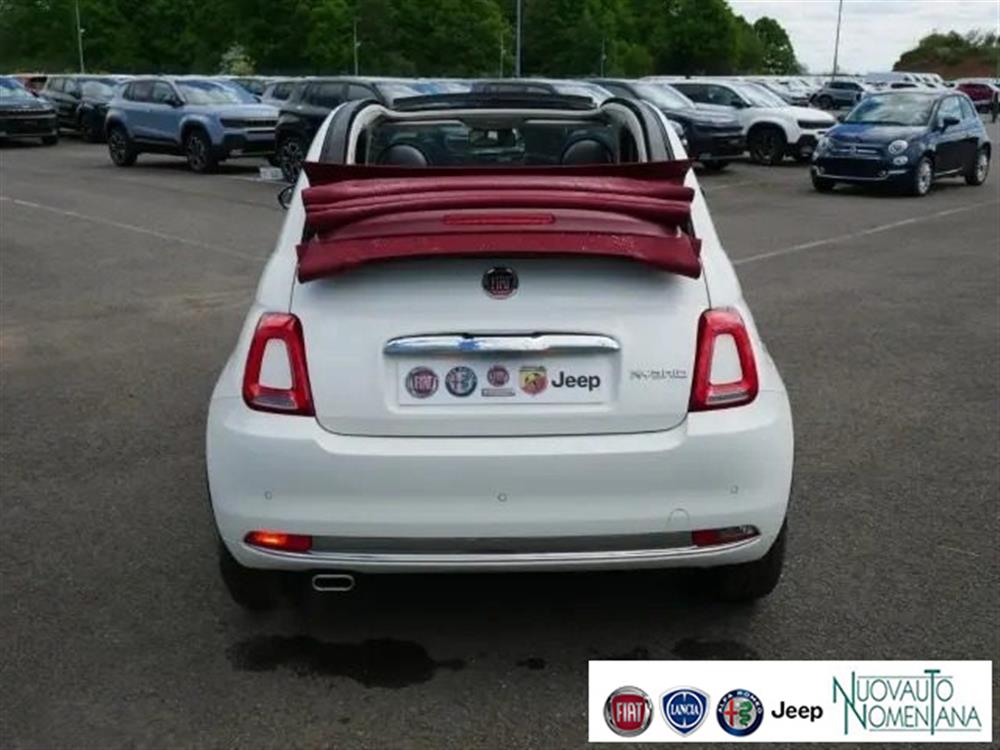 500C   500C 500C 1.0 Hybrid Dolc