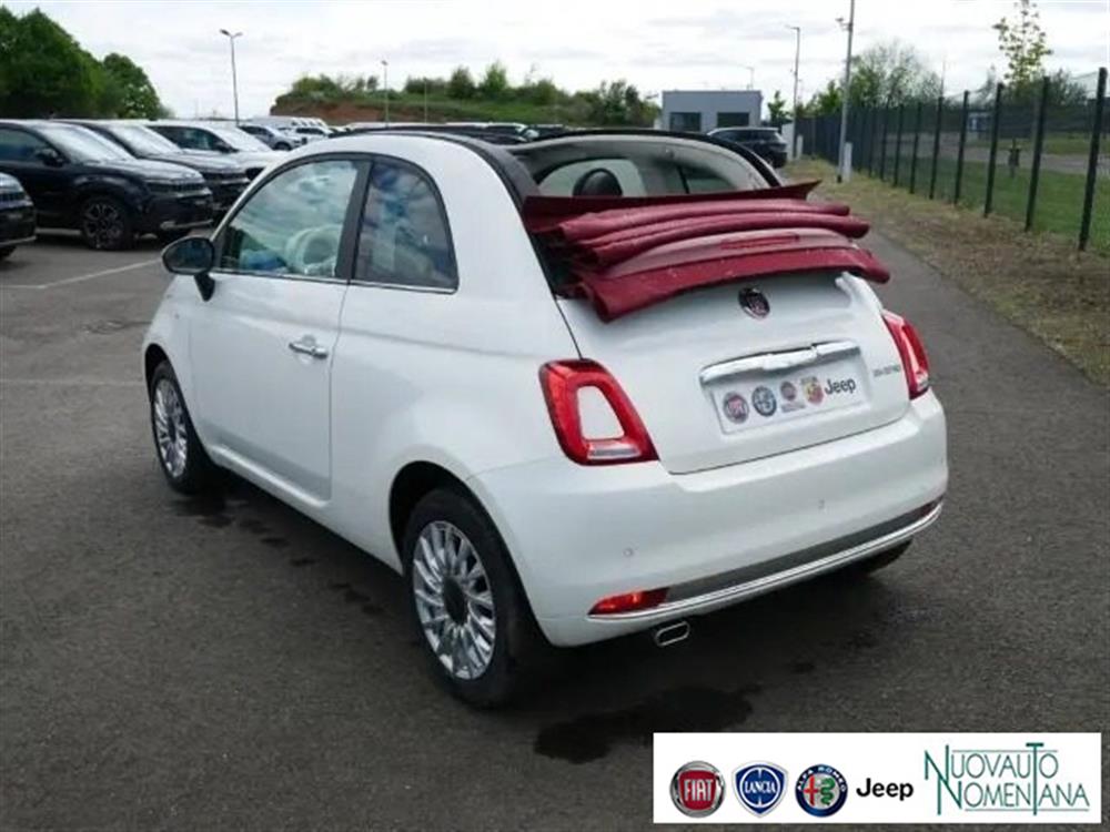 500C   500C 500C 1.0 Hybrid Dolc