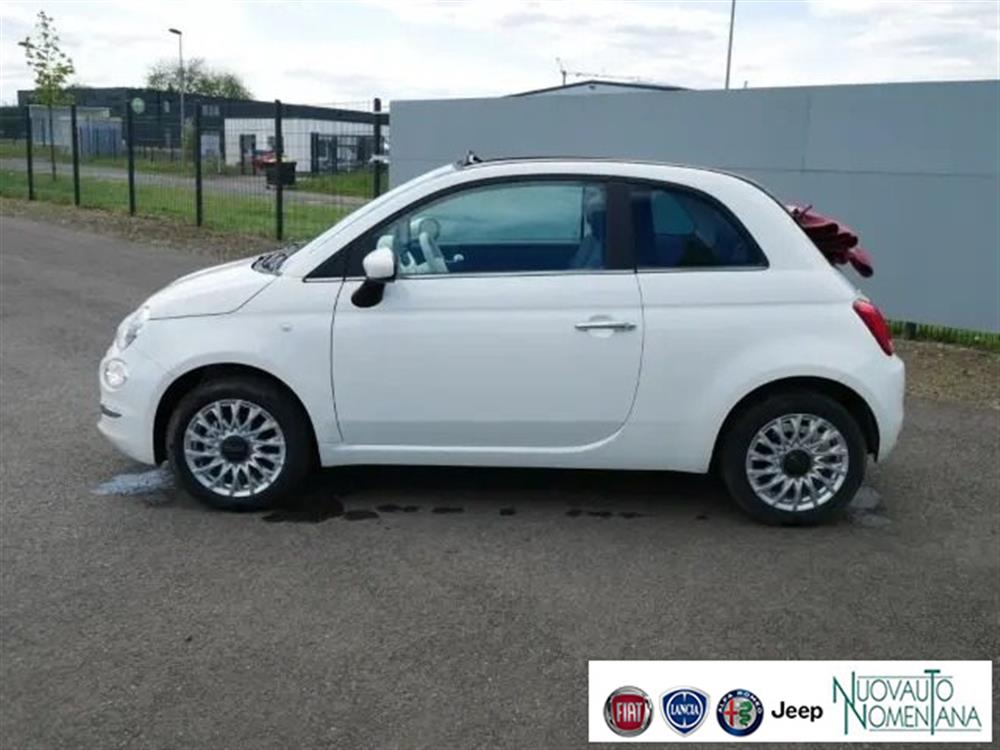500C   500C 500C 1.0 Hybrid Dolc