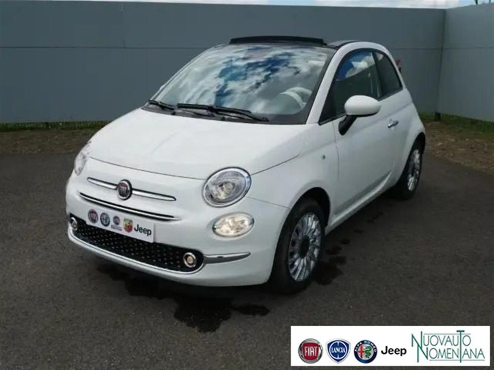 500C   500C 500C 1.0 Hybrid Dolc