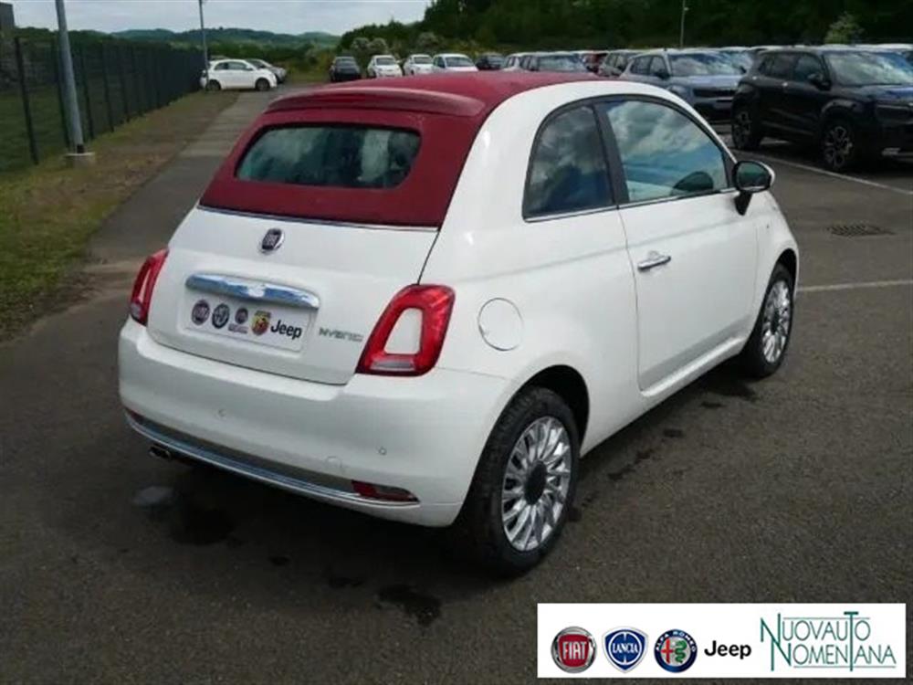 500C   500C 500C 1.0 Hybrid Dolc