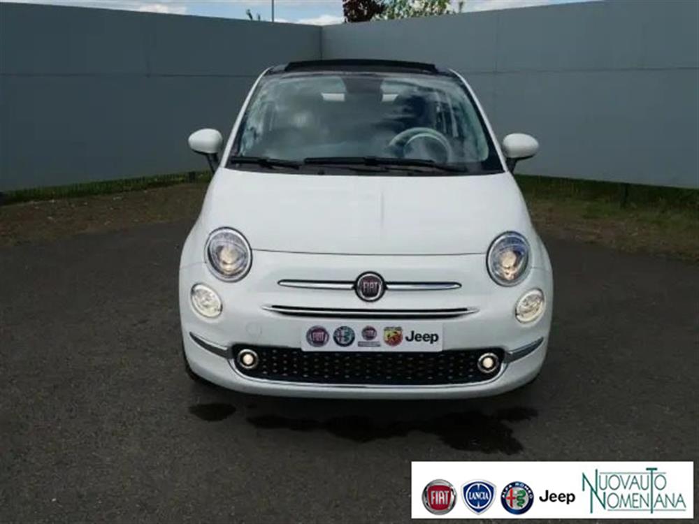 500C   500C 500C 1.0 Hybrid Dolc
