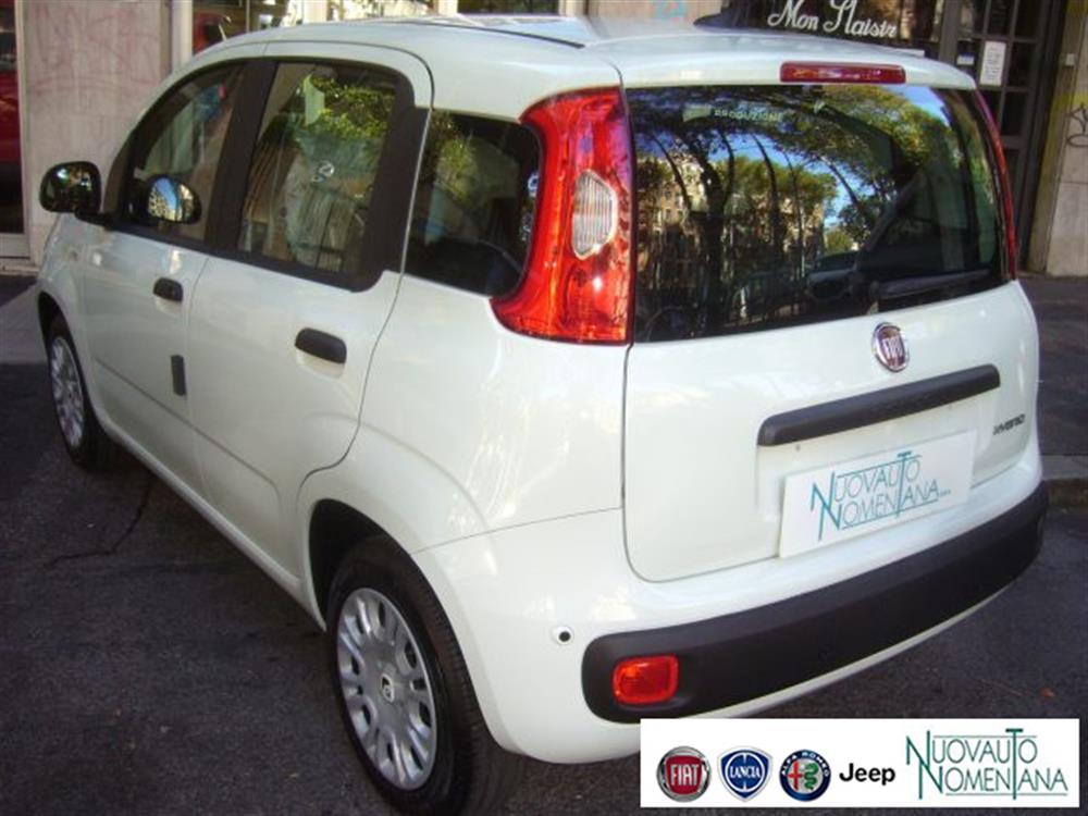 Panda   Panda 1.0 FireFly S&S Hybr