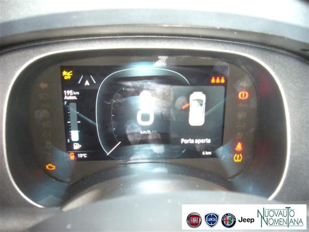 Panda   Panda 1.0 FireFly S&S Hybr