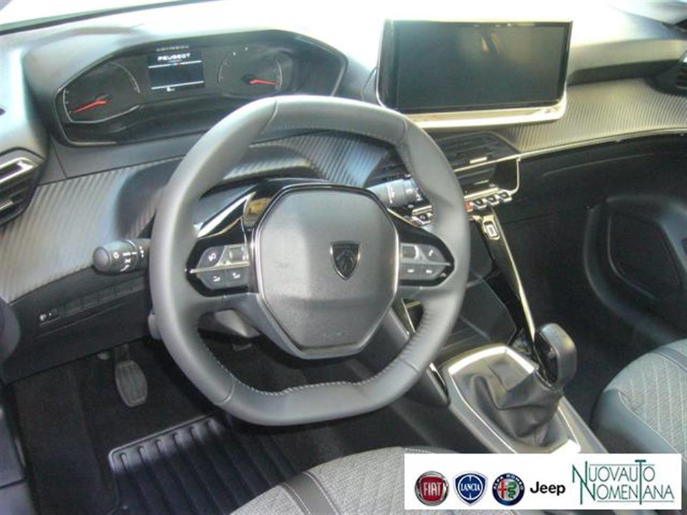 208   208 PureTech Style 75CV