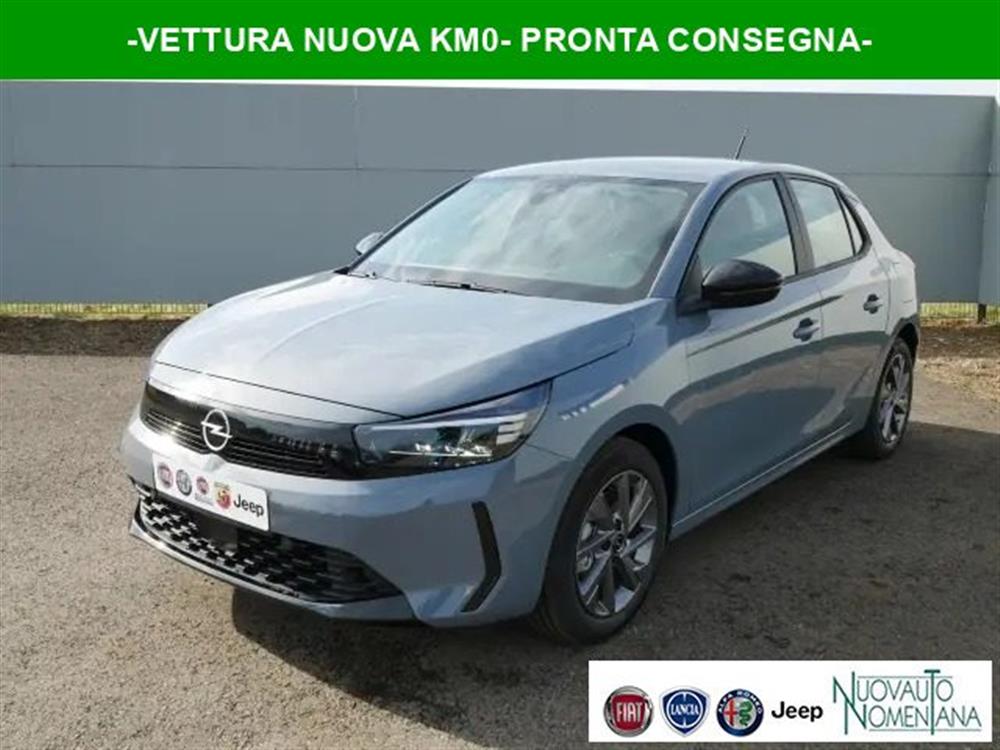 Corsa   Corsa 1.2 100CV Edition XH