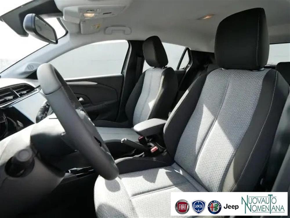 Corsa   Corsa 1.2 100CV Edition XH