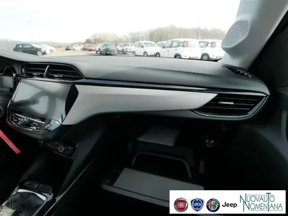 Corsa   Corsa 1.2 100CV Edition XH