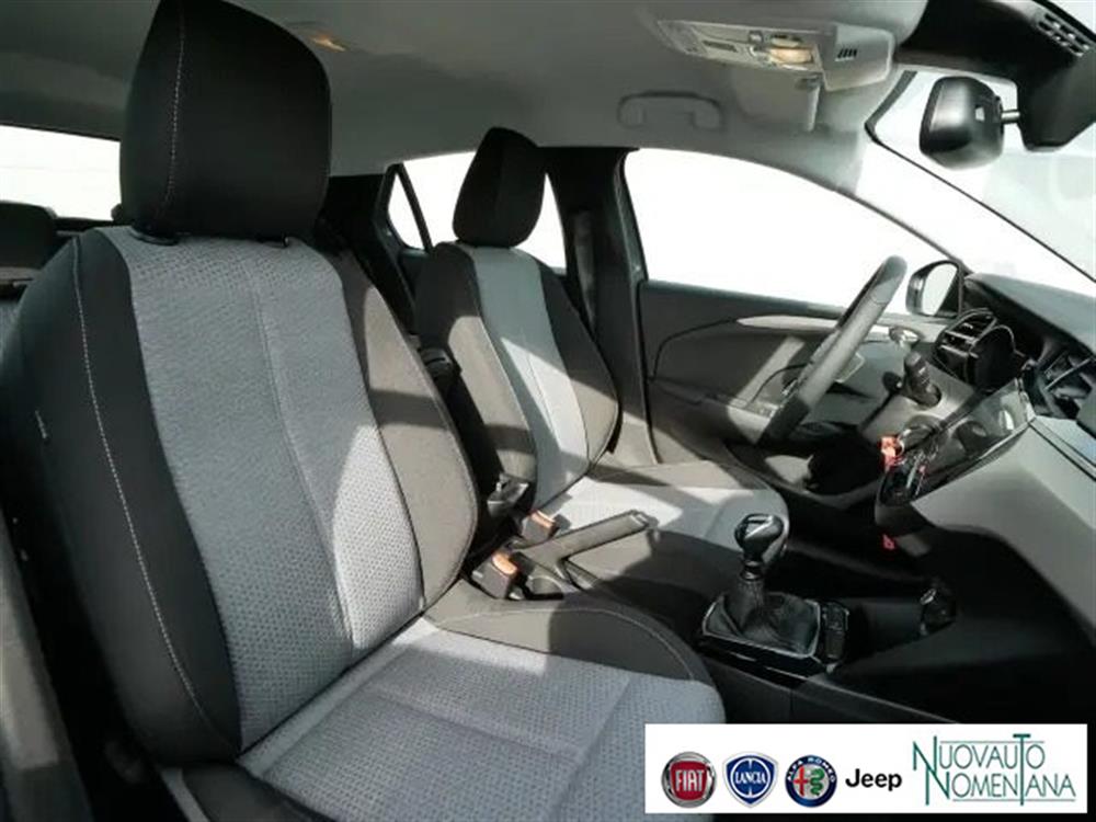 Corsa   Corsa 1.2 100CV Edition XH