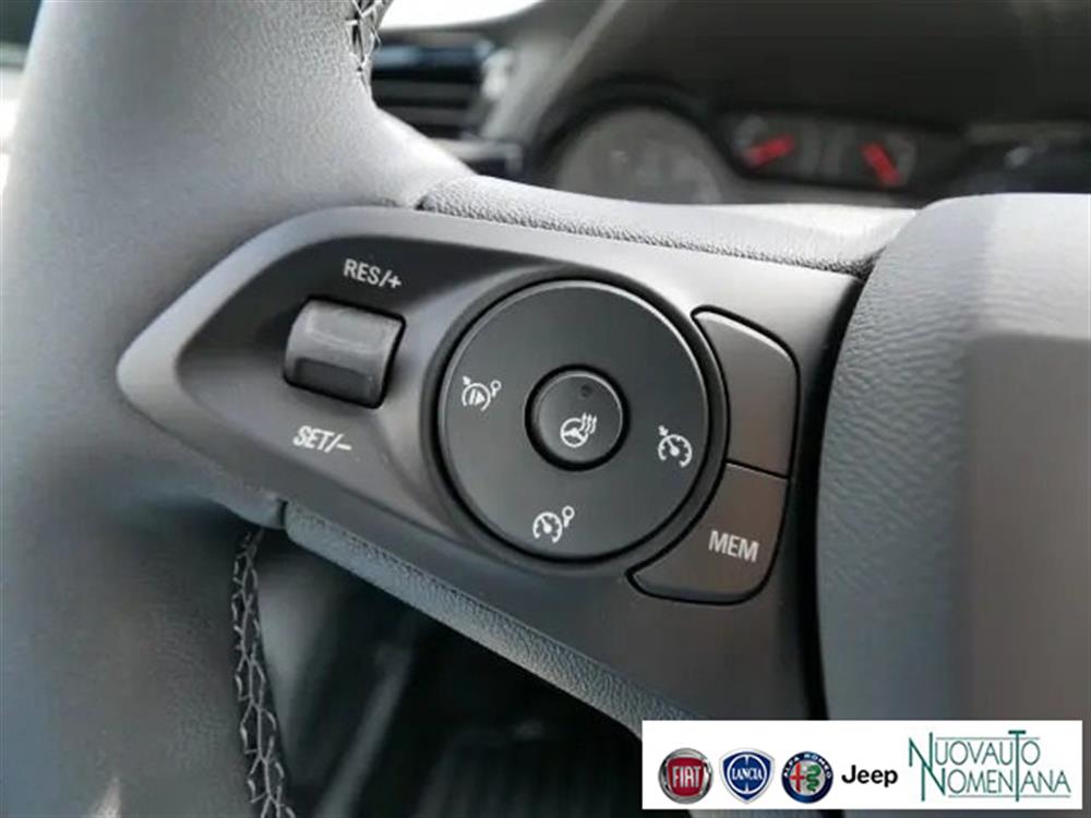 Corsa   Corsa 1.2 100CV Edition XH