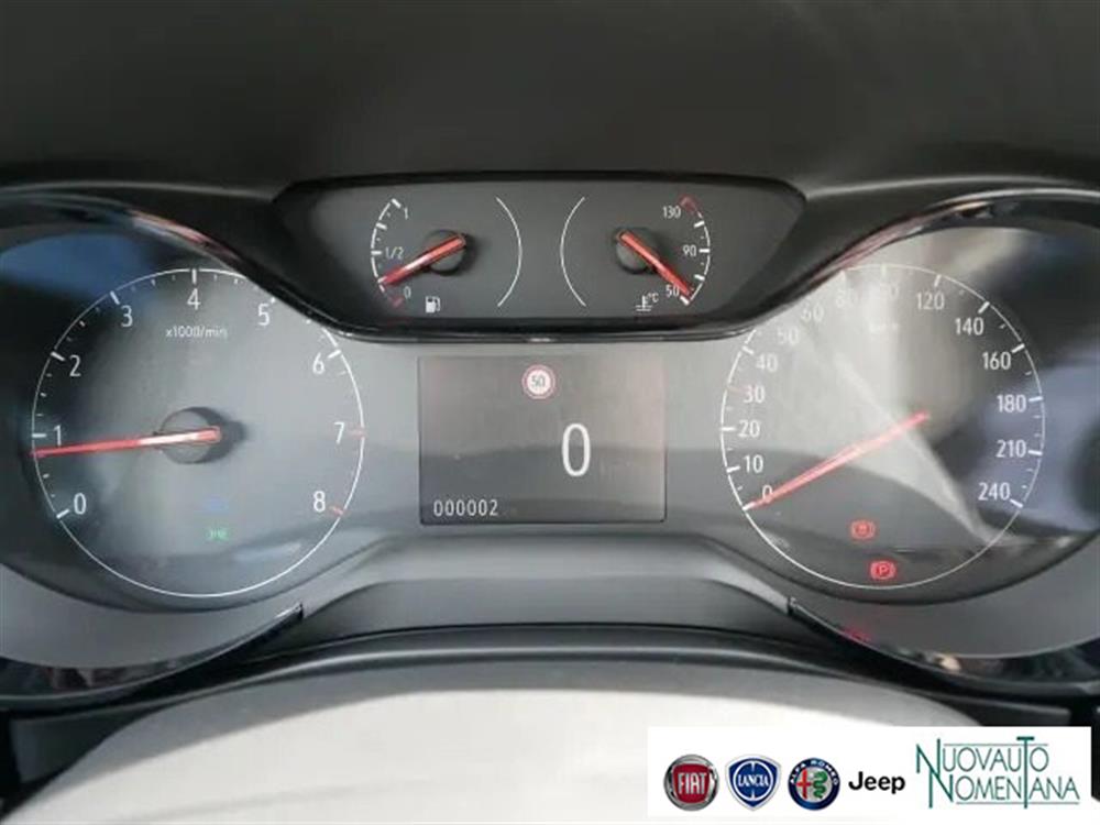 Corsa   Corsa 1.2 100CV Edition XH