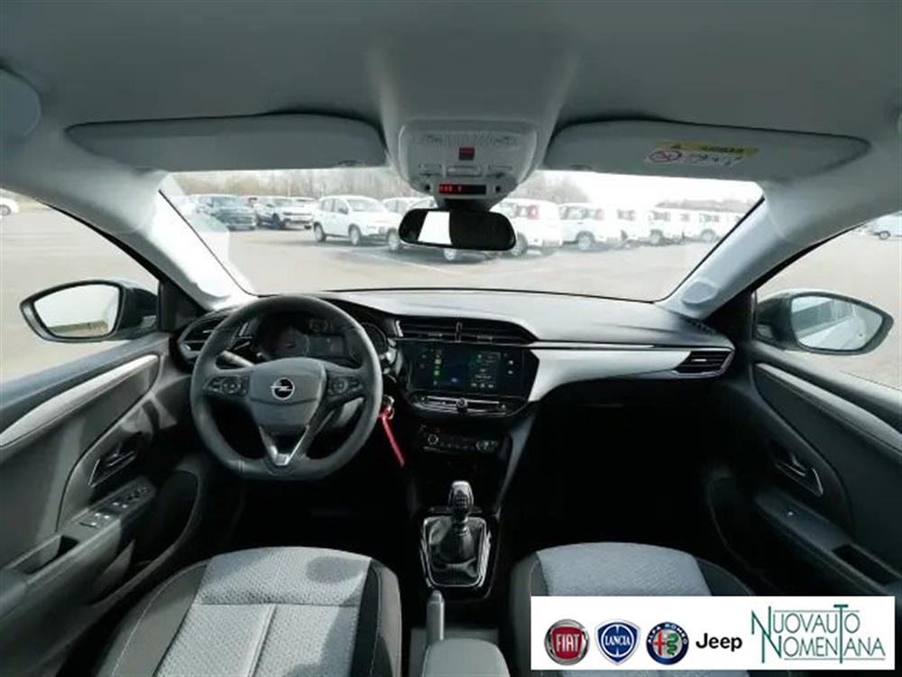 Corsa   Corsa 1.2 100CV Edition XH