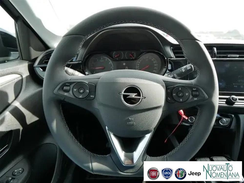 Corsa   Corsa 1.2 100CV Edition XH